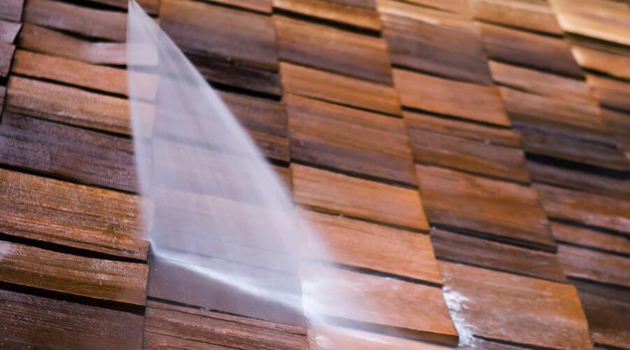 Shingle Roofing in Kerens, TX